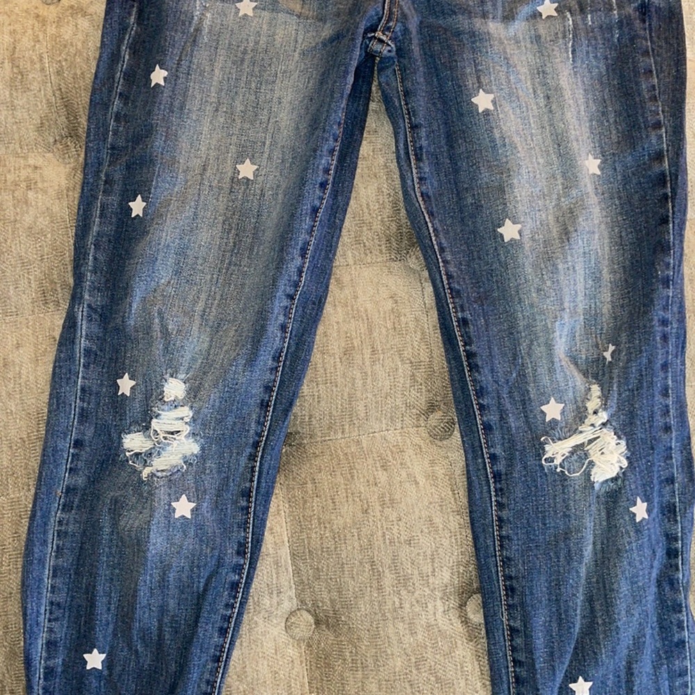 jeans - Picture 2 of 3